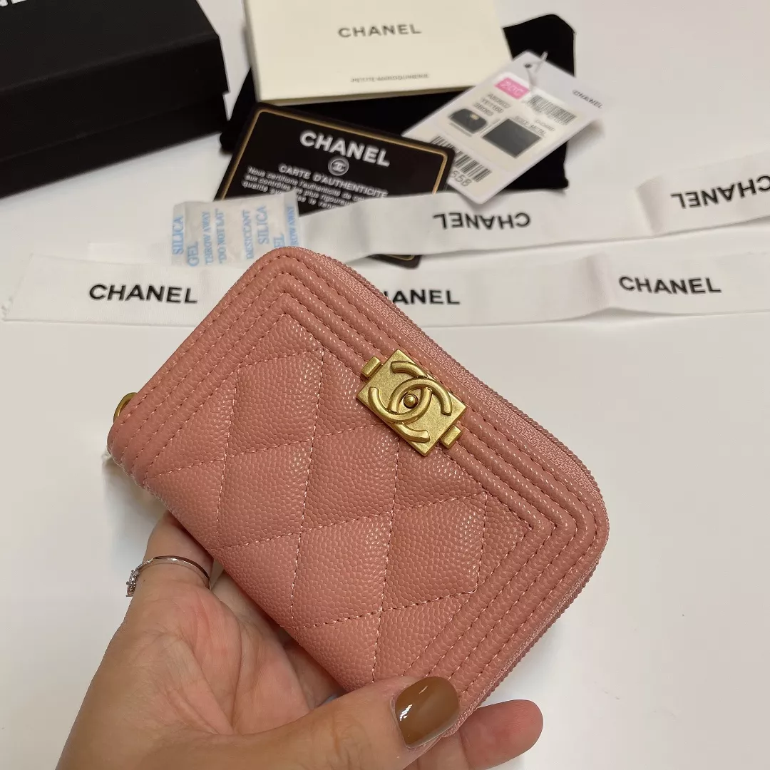 chanel card case s_12757301